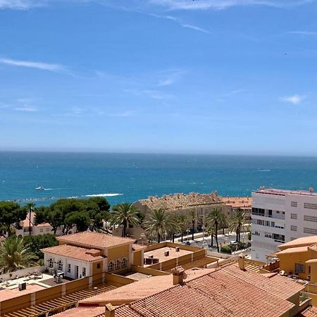 Don Gustavo Modern Apartment, Sea Views & Pool Benalmádena Extérieur photo